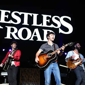 Restless Road Image
