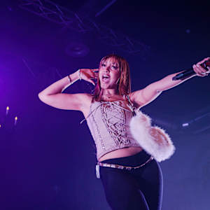 PinkPantheress Image