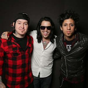 Escape the Fate Image