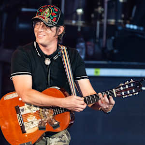 Stephen Wilson Jr Image