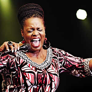 Dianne Reeves Image