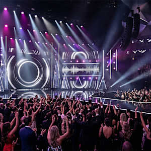 American Music Awards Image