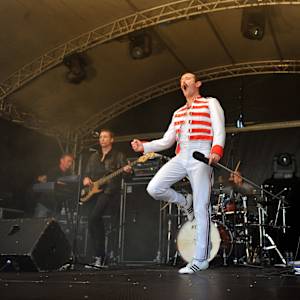 One Night of Queen Image