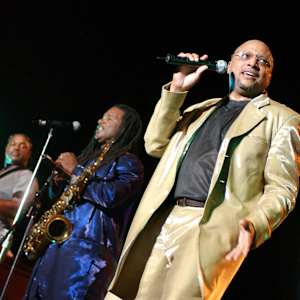Con Funk Shun Image