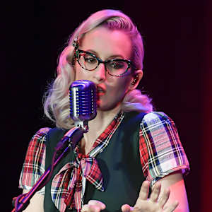 Ingrid Michaelson Image