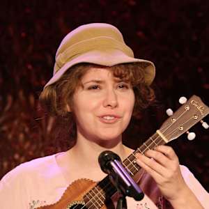 Nellie McKay Image