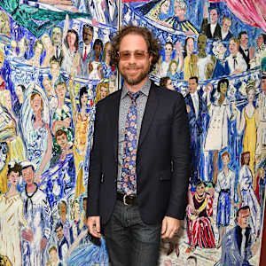 Jonathan Coulton Image