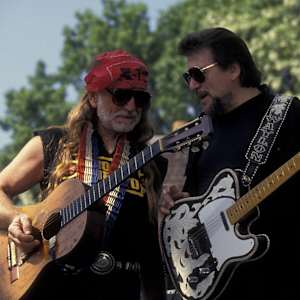 The Highwaymen Image