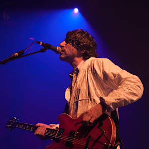 Super Furry Animals Image