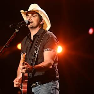 Brad Paisley Image
