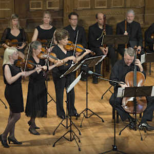 Tafelmusik Baroque Orchestra Image