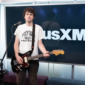 MJ Lenderman Parking Image