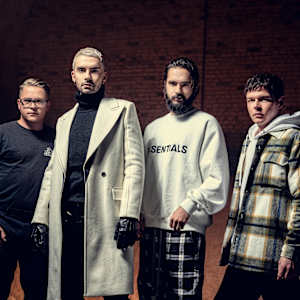 Tokio Hotel Image