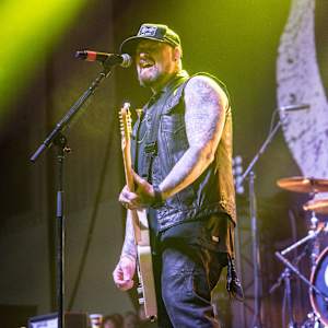 Good Charlotte Image