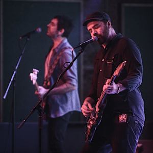 Swervedriver Image