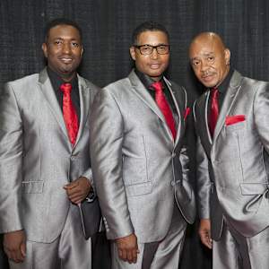 After 7 - RnB Group Image