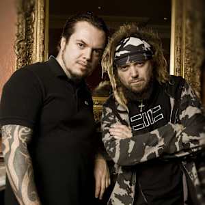 Cavalera Conspiracy Image