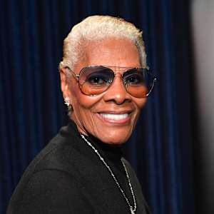 Dionne Warwick Image