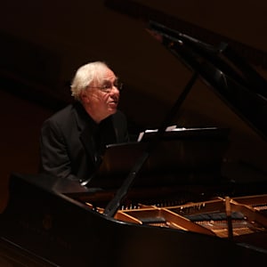 Richard Goode Image