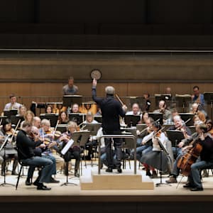 Toronto Symphony Orchestra Image