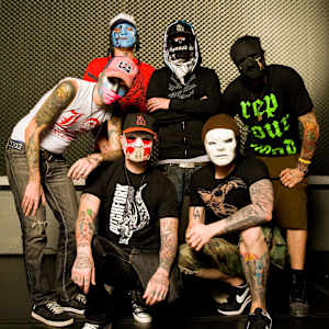 Hollywood Undead Image