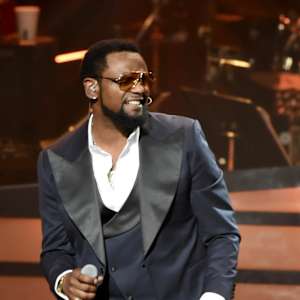 Carl Thomas Image