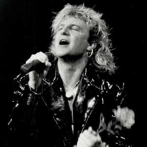 Glass Tiger Image