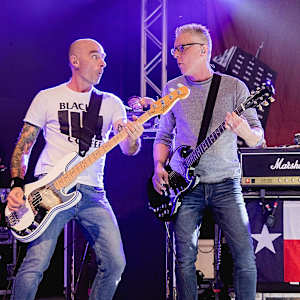 The Toadies Image