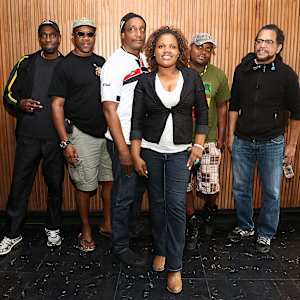 The Original Wailers Image