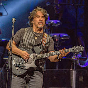John Oates Image