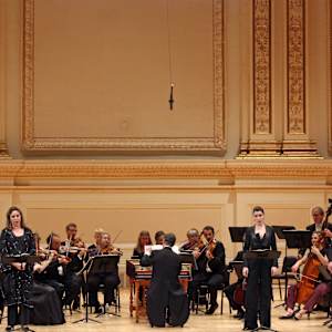 The English Concert Image