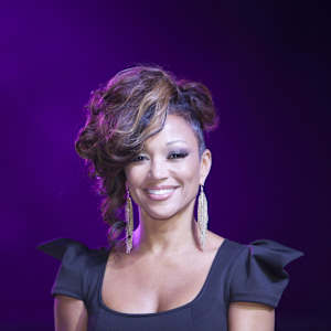 Chante Moore Image