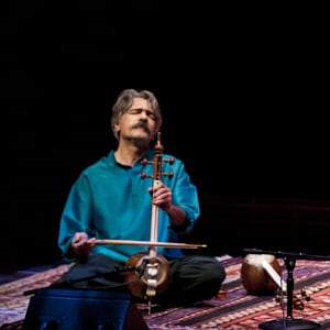 Kayhan Kalhor Image