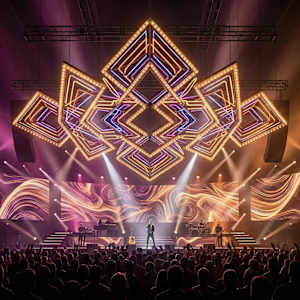 Academy of Country Music Awards Image