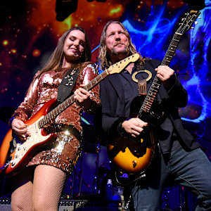 Allman Betts Family Revival Image