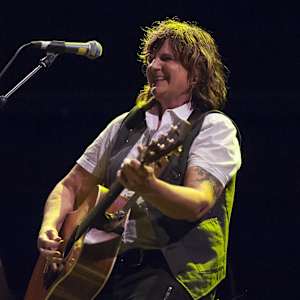 Amy Ray Image
