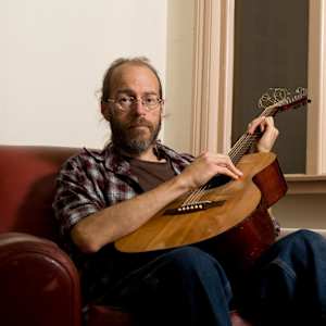 Charlie Parr Image