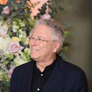Alan Menken Image