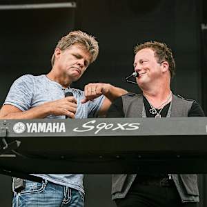 Lonestar Image