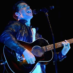 Our Lady Peace Image