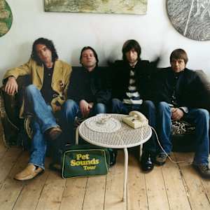 Primal Scream Image