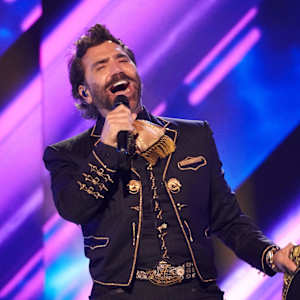 Alejandro Fernandez Image
