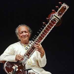 Ravi Shankar Image