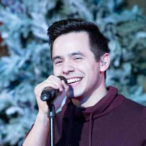 David Archuleta Image