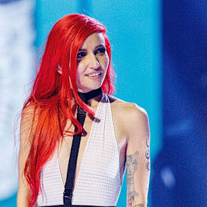 Lights - Valerie Anne Poxleitner Image