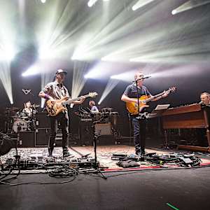 Umphreys McGee Image