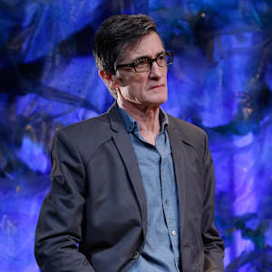 Roger Rees Image