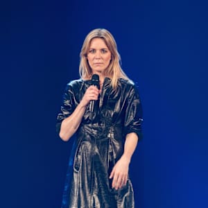 Veronic DiCaire Image