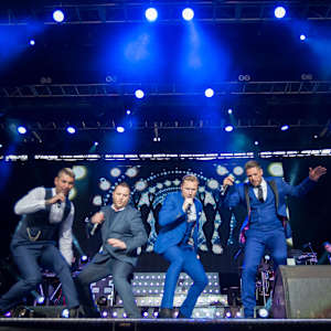 Boyzone Image