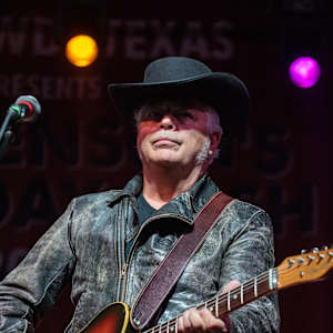 Dale Watson Image